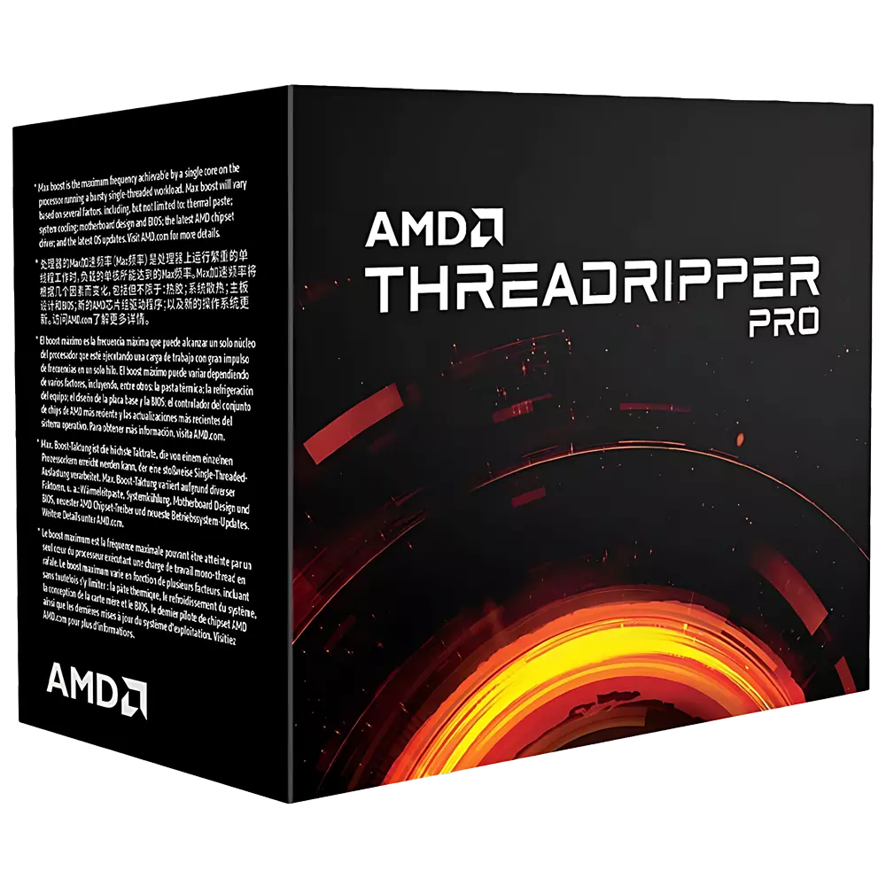 5995WX In UAE Buy AMD Ryzen Threadripper PRO