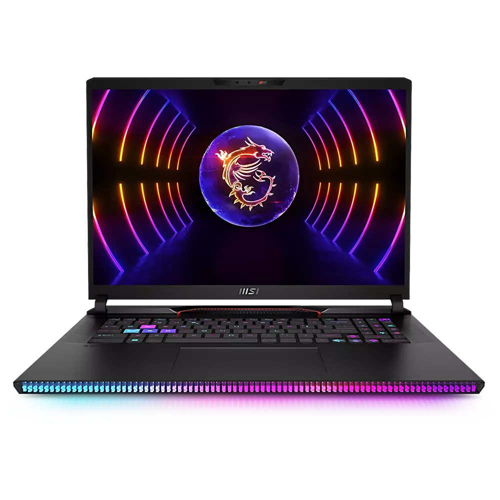 Msi Raider Ge Hx Gaming Laptop In Uae