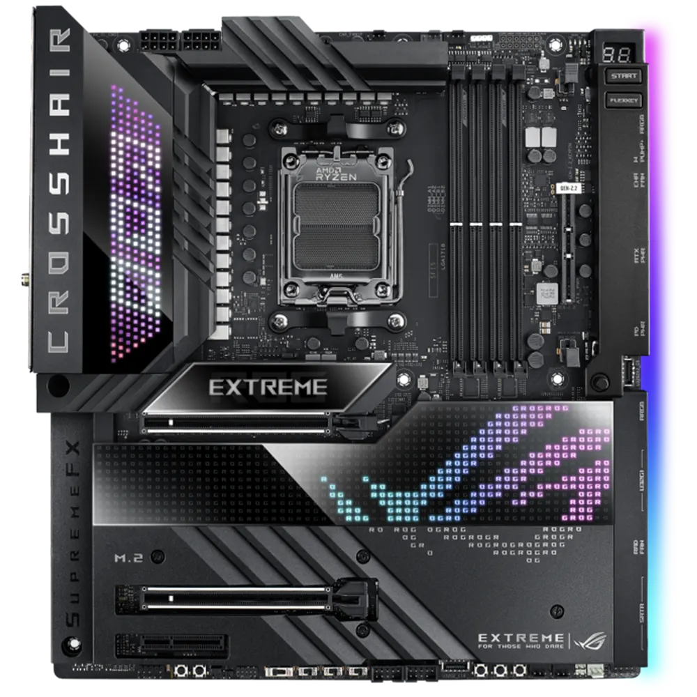 Asus Tuf Gaming X670e Plus Motherboard in UAE | Buy 2022th Best Price ...