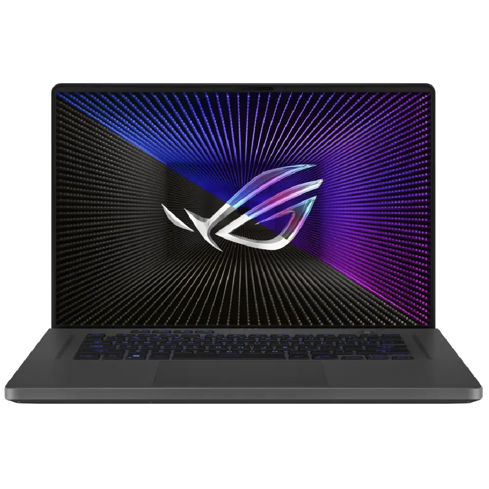 Asus Zephyrus G16 2023 | GU603ZV-N4014W Laptop in UAE