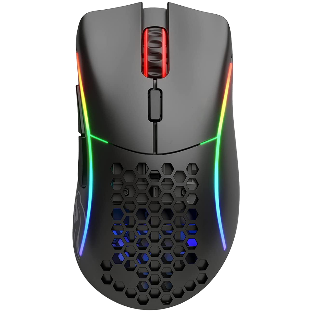 Glorious Model D Minus in UAE | Buy Wireless Gaming Mouse