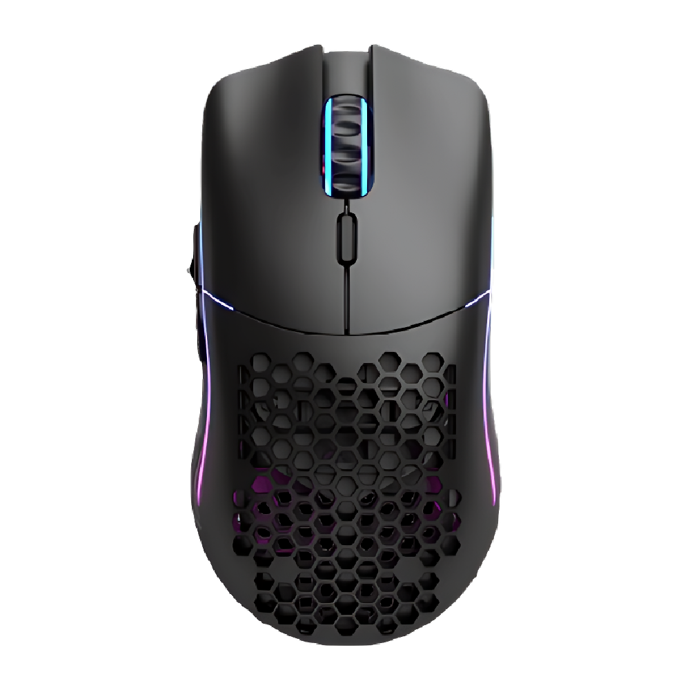 Buy Glorious Model O Wireless | Matte White | Gaming Mouse at Best Price in  India