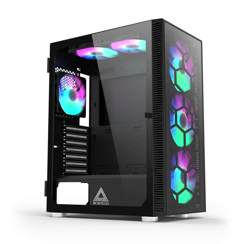 Корпус montech x3. Корпус Montech x3 Glass черный. Корпус для ПК Montech. Корпус Montech x3 Glass белый. Корпус Montech Fighter 500 черный