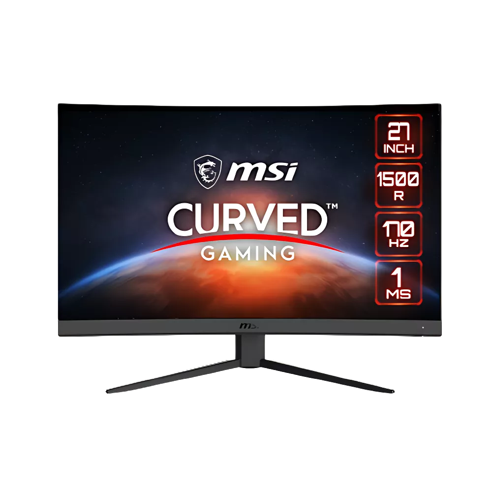 Msi G27CQ4-E2 27 WQHD in UAE | Buy Gaming Monitor