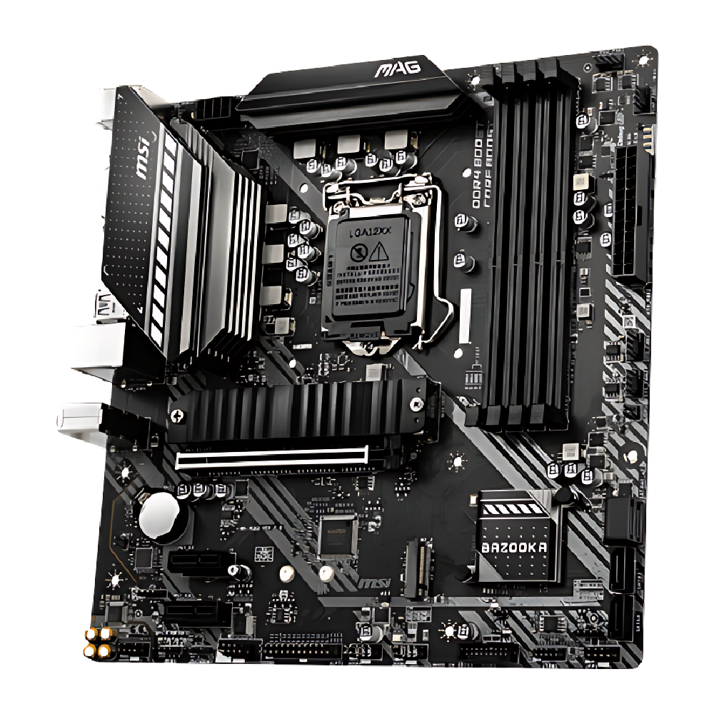 Msi Meg Z490 Unify in UAE | Buy Intel LGA 1200 Motherboard