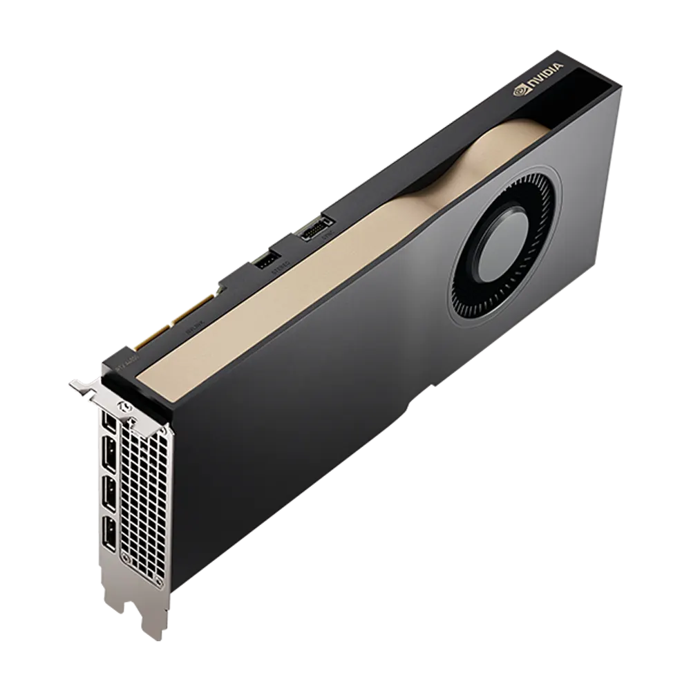 PNY NVIDIA RTX A4500 20GB in UAE | Best Price GPU Kit
