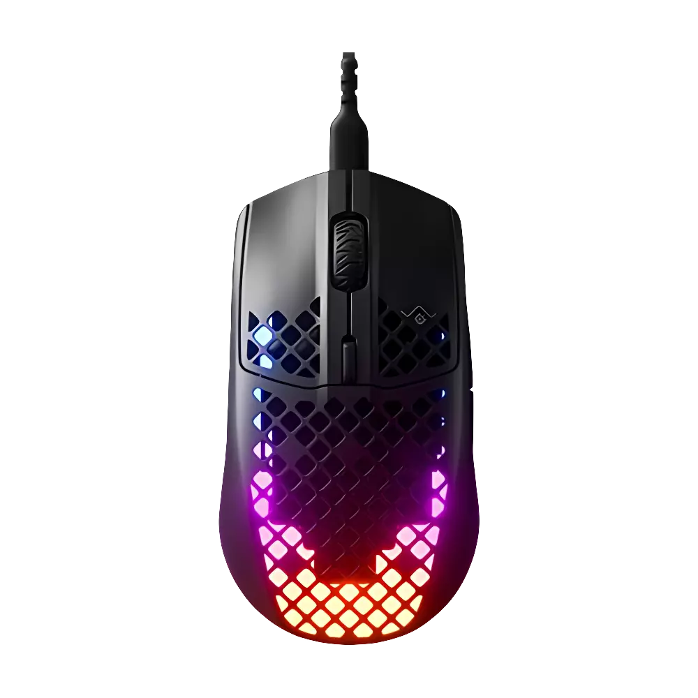 Køb Steelseries - Aerox 3 - Gaming Mouse