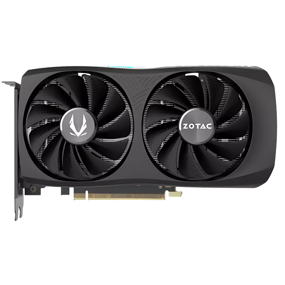 Zotac Gaming Geforce Rtx 4060 Ti 8gb Twin Edge In Uae 8824