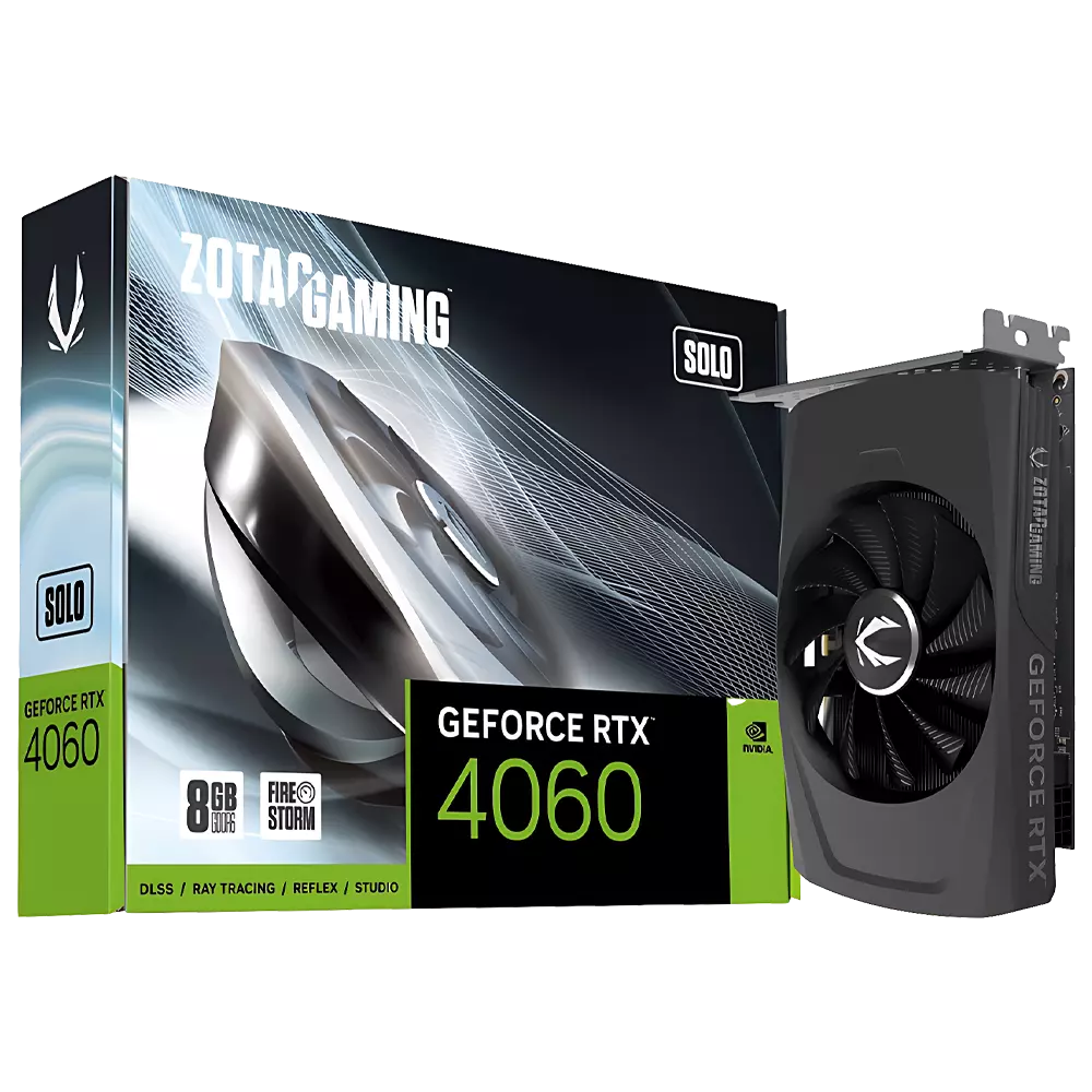 4060 gaming